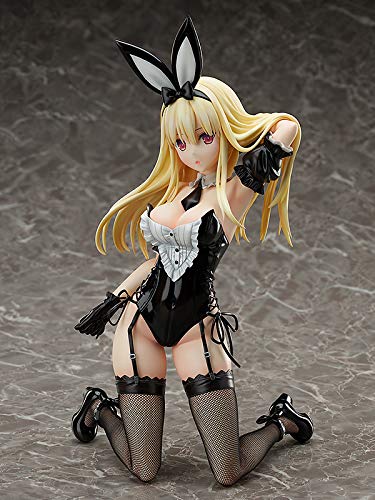 "Tsunako Original Bunny Girl" 1/7 Scale Figure Eureka Bunny Ver.