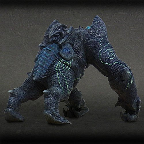 Leatherback Daikaiju Series, Pacific Rim - X-Plus