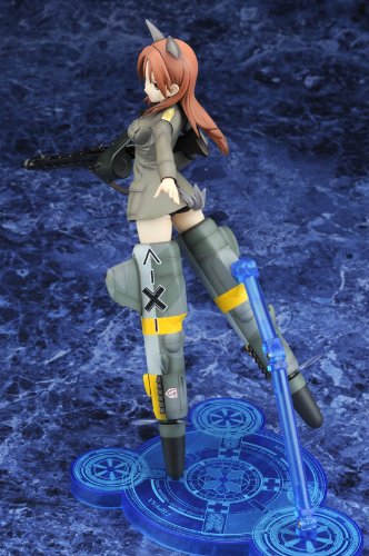 Minna-Dietlinde Wilcke 1/8 Strike Witches - Kotobukiya