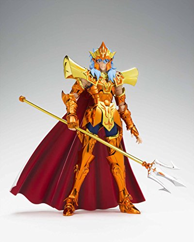 Kaiou Poseidon (Imperial Sloan Set version) Myth Cloth EX Saint Seiya - Bandai