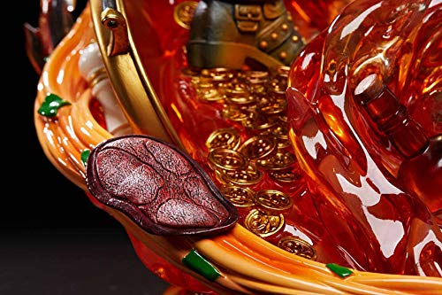 "One Piece" Log Collection Large Statue Series Sanji