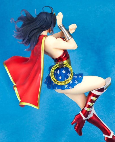 Wonder Woman 1/7 Wonder Woman - Kotobukiya DC COMICS