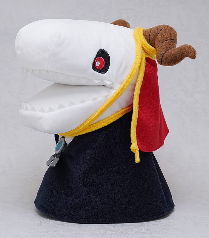 The Ancient Magus' Bride Season 2 Puppet Elias