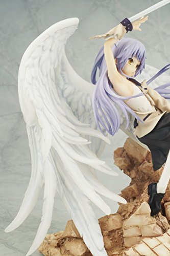 Tenshi 1/8  Angel Beats! 1st Beat - Broccoli