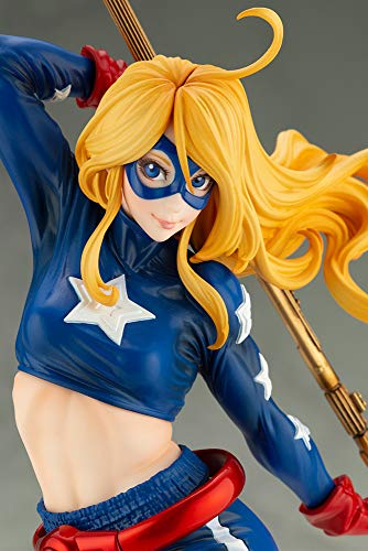 DC COMICS BISHOUJO "DC Universe" Star Girl