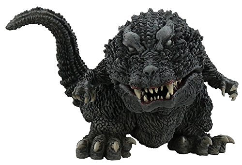 Default Real "Godzilla, Mothra and King Ghidorah: Giant Monsters All-Out Attack" Godzilla 2001