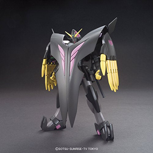 RX - END Gundam La scala End - 1/144 - HGBF (#036), Gundam Build Fighters Prova - Bandai