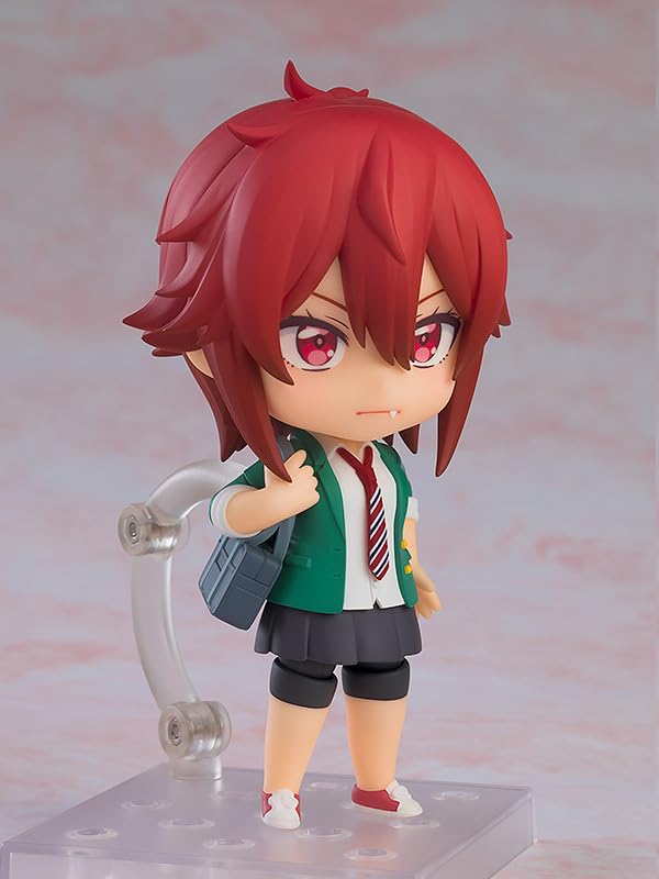 Nendoroid "Tomo-chan Is a Girl!" Aizawa Tomo