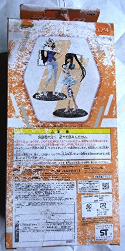 Wang Liu Mei (DX Heroine Figure 4 A version) Kidou Senshi Gundam 00 - Banpresto