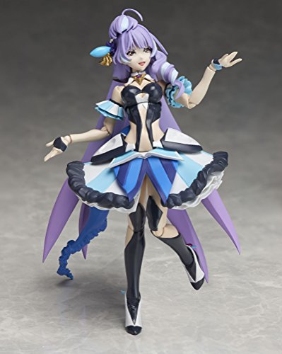 Mikumo Guynemer S.H.Figuarts, Macross Delta - Bandai