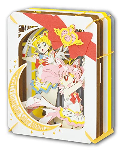 "Pretty Guardian Sailor Moon Eternal" Paper Theater PT-177
