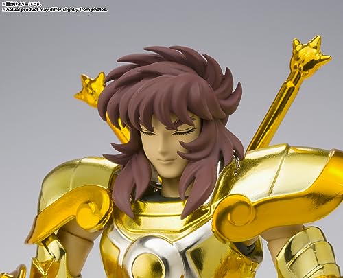 "Saint Cloth Myth EX" Libra Dohko <Revival Ver.>