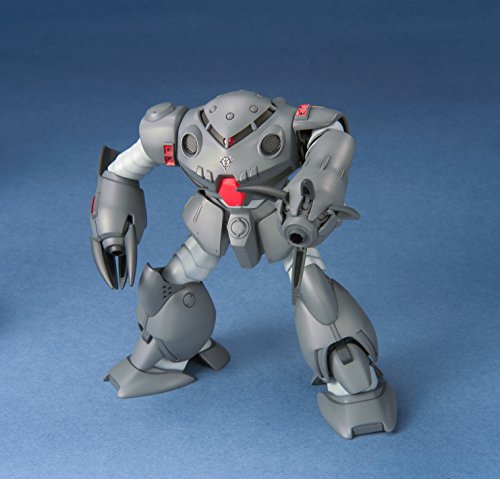 MSM-07E Z'GOK-E - 1/144 ESCALA - HGUC (# 039) Kidou Senshi Gundam 0080 Pocket No Naka No Sensou - Bandai