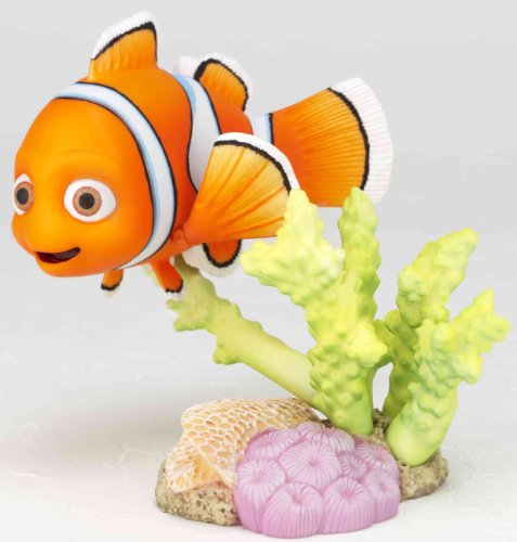 Dory / Nemo Revoltech Pixar Figure Collection Finding Nemo - Kaiyodo