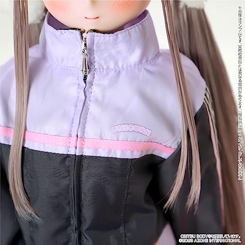 Poe-Poe x Iris Collect Petit Io Pika (Cool Girl Ver.)