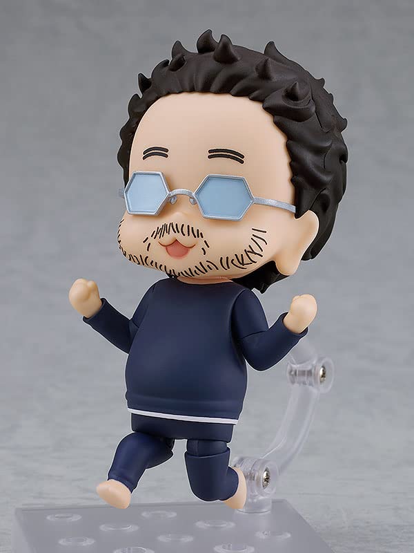 Nendoroid "Insufficient Direction" Director-kun