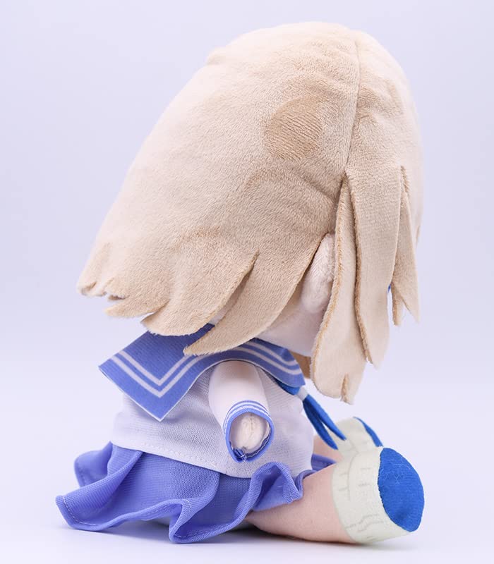 A Couple of Cuckoos Plush Umino Sachi