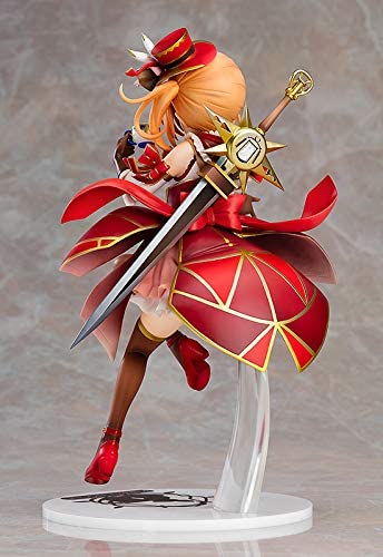 "Kirara Fantasia" Cocoa Warrior ver. (Buena compañía de sonrisa)