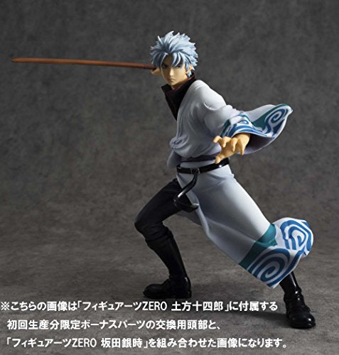 Figuarts ZERO Gintama Sakata Gintoki