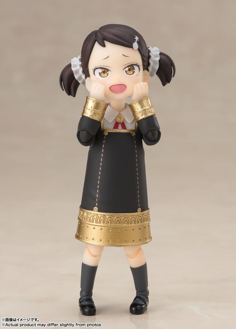 S.H.Figuarts "SPY x FAMILY" Becky Blackbell