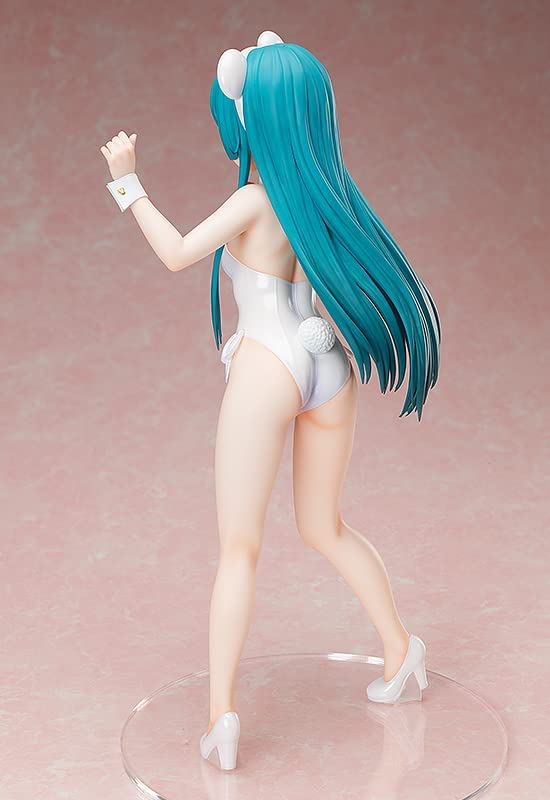 "Kuma Kuma Kuma Bear" Yuna White Bear Suit Ver.