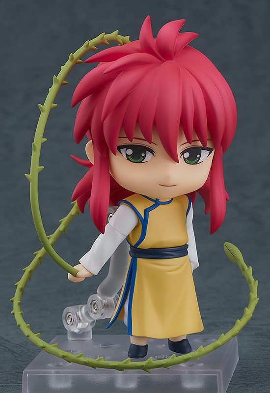 Nendoroid "YuYu Hakusho" Kurama