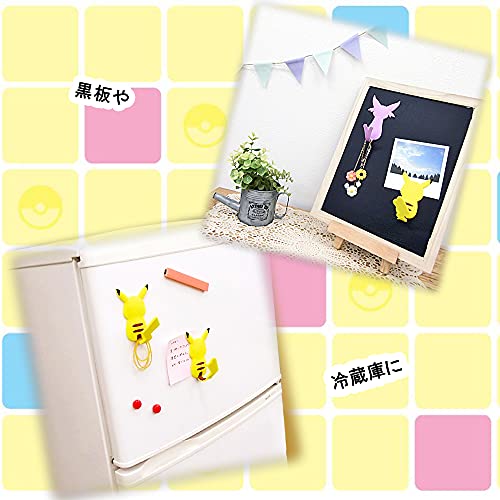 "Pokemon" Magnet Hook Pokemon Tail Meowth