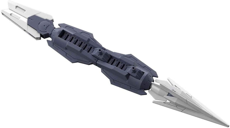 1/144 HGBD:R "Gundam Build Divers Re:Rise" Satanics Weapons