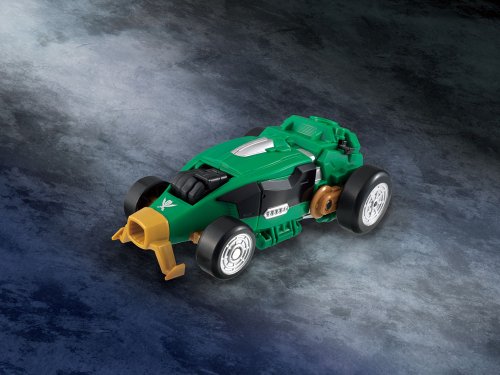 Kaizoku Gattai Gokai Oh DX Kaizoku Sentai Gokaiger - Bandai