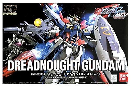 Ymf - x000a intrépide jusqu'à - 1 / 144 rapport - Hg jusqu'aux graines (# mSv - 07) Kidou Senshi jusqu'aux graines mSv - bendai