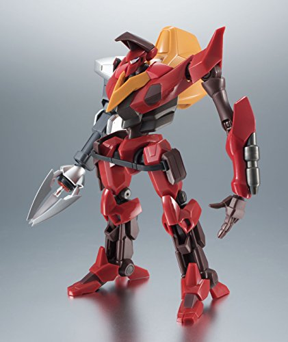 Code Geass Guren Mk2