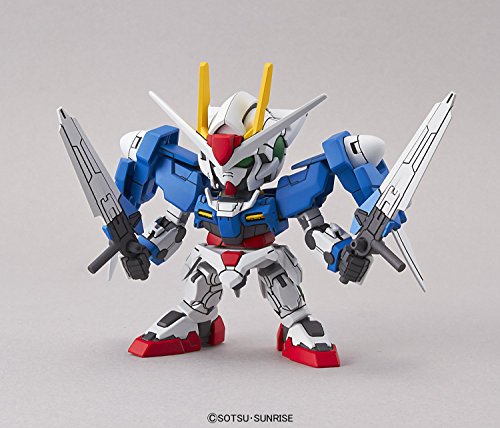 GHU 0000 00 m Army M SD Army M Picture X-S Simple Hit RD (08), Lancez Warrior Army M 00-Bandai