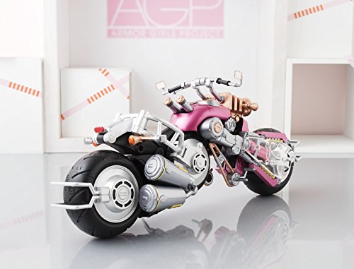 Sonico  A.G.P. SoniComi (Super Sonico) - Bandai