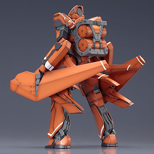KG-6 Sleipnir Aldnoah.zero - Kotobukiya