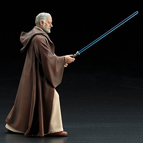 Obi-Wan Kenobi - 1/10 scale - ARTFX+Star Wars Episode IV: A New Hope ARTFX +, Star Wars: Episode IV – A New Hope - Kotobukiya