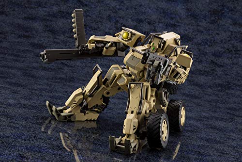 Kit Block Hexa Gear BA Loudgale