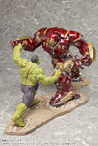Hulkbuster 1/10 ARTFX+ Avengers: Age of Ultron - Kotobukiya