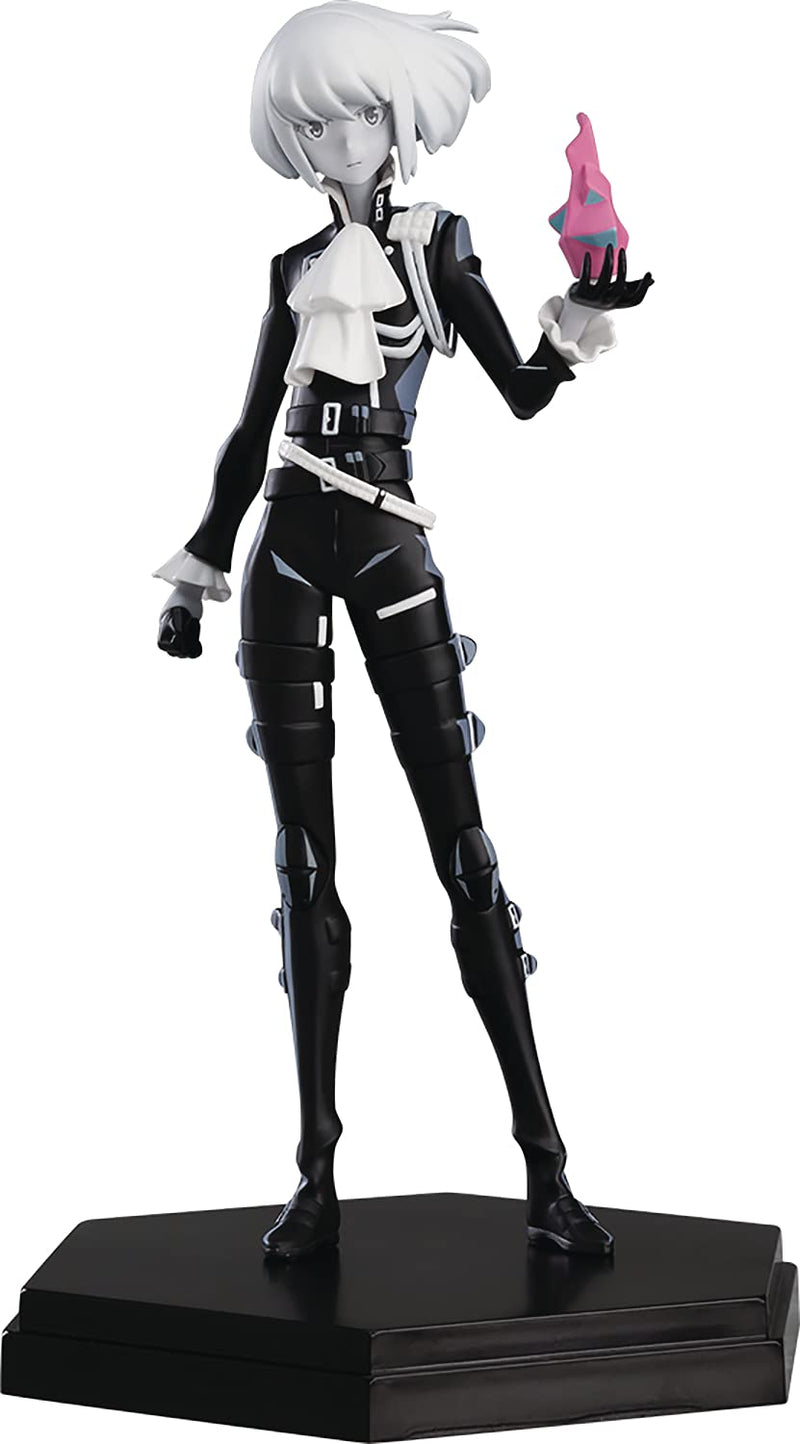 "Promare" POP UP PARADE Lio Fotia Monochrome Ver.