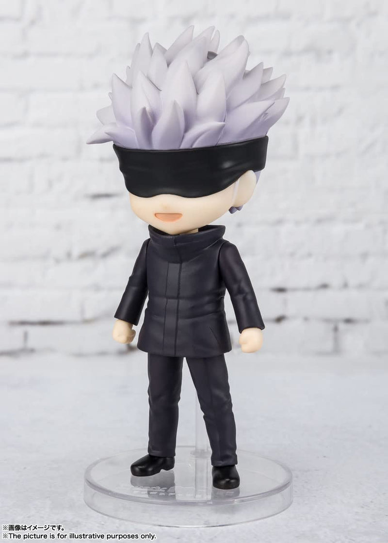 "Jujutsu Kaisen" Figuarts Mini Gojo Satoru