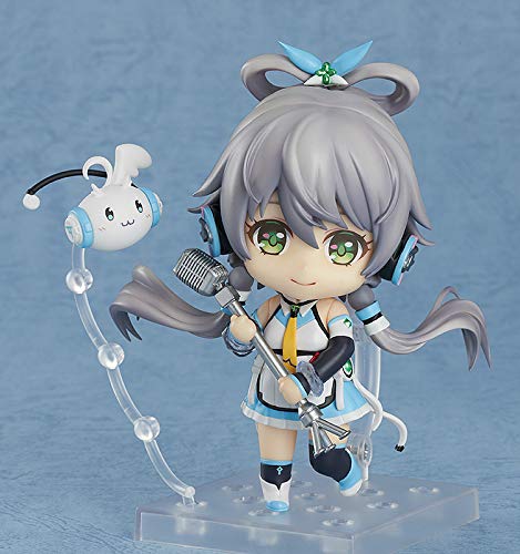 Nendoroid "Vsinger" Luo Tianyi