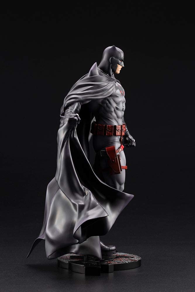 "Flashpoint" ARTFX DC Universe Batman (Thomas Wayne) Elseworld (Kotobukiya)