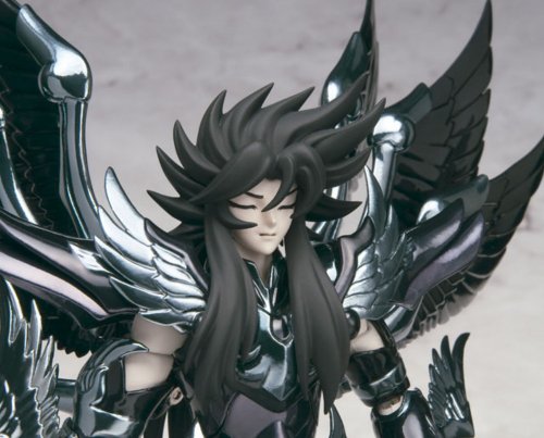 Saint Saiya Saint Cloth Myth Meiou Hades