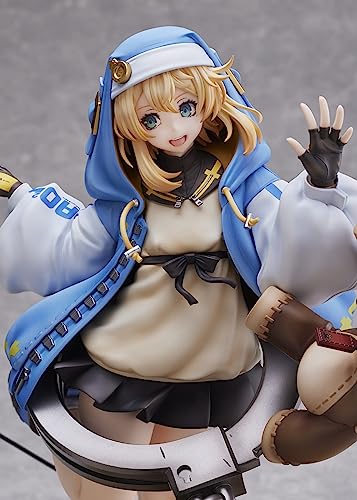 1/7 Scale Figure "Guilty Gear -Strive-" Bridget