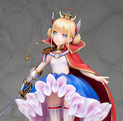 "Azur Lane" Le Triomphant Light Clothing Ver.