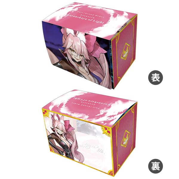 Character Deck Case MAX NEO "Fate/Grand Order" Assassin / Koyanskaya of Light