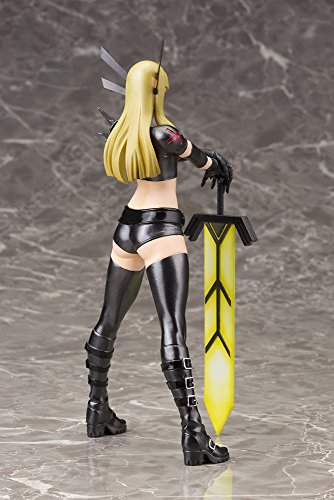 Magik 1/10 X-Men - Kotobukiya ARTFX