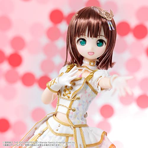 1/6 Pureneemo Character Series 152 "The Idolmaster" Amami Haruka