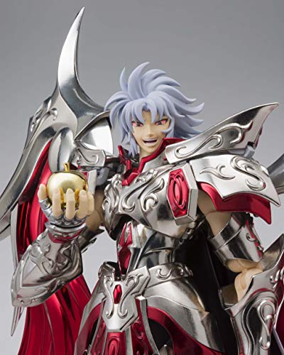 Ikusagami Ares Myth Cloth EX Saint Seiya: Saintia Shou - Bandai Spirits