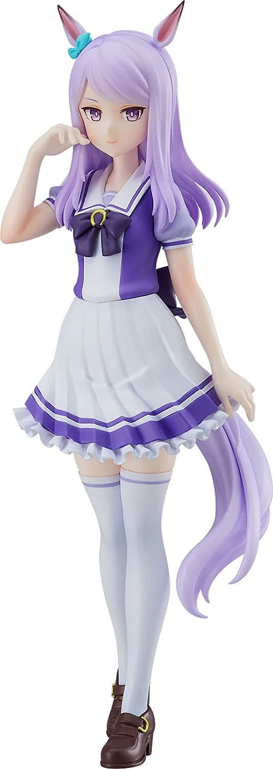 "Uma Musume Pretty Derby" POP UP PARADE Mejiro McQueen School Uniform Ver.