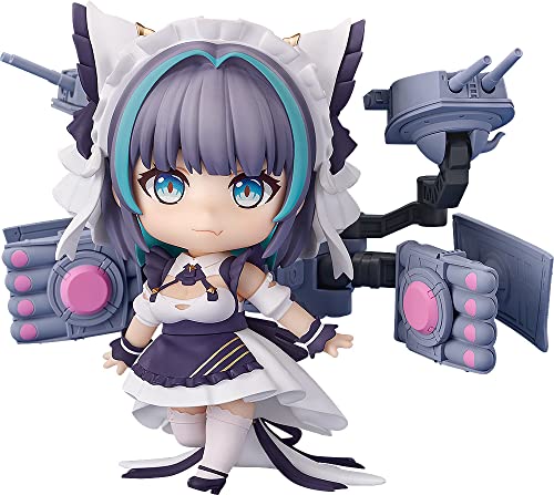 Nendoroid "Azur Lane" Cheshire DX
